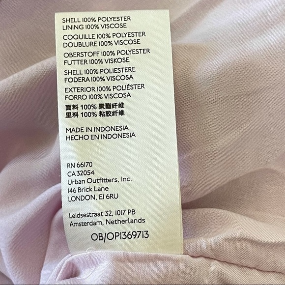 NWT Anthropologie Colorful Abstract A-Line Midi Skirt Size 2 - Picture 14 of 16